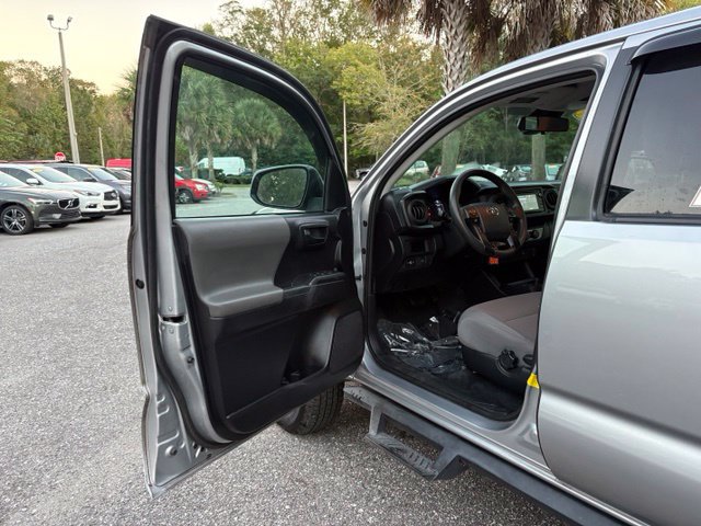 Used 2019 Toyota Tacoma SR w/ SR Convenience Package RWD image 10