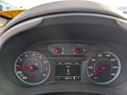 Used 2023 Chevrolet Malibu LT image 18