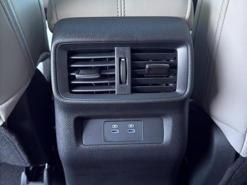 New 2026 Nissan Murano SL image 35