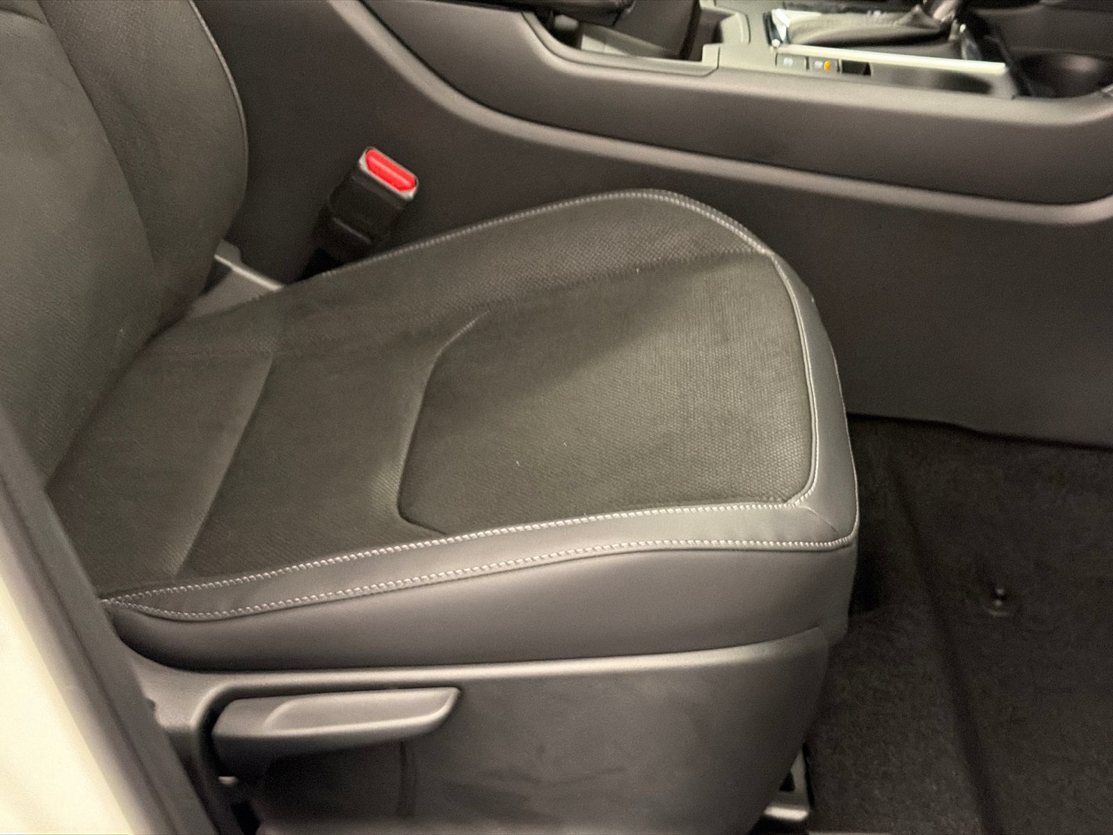 New 2026 MAZDA CX-5 Select AWD/4WD image 13