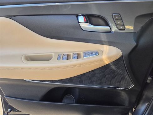 Used 2023 Hyundai Santa Fe Calligraphy image 17