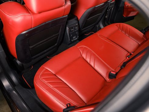 Used 2020 Dodge Charger SRT Hellcat w/ Harman/Kardon Audio Group image 35