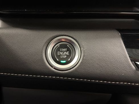 Used 2023 Cadillac Escalade Sport w/ LPO, ONYX Package AWD/4WD image 44