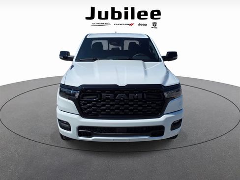 New 2026 RAM 1500 Big Horn RWD image 2