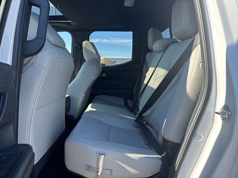 Used 2024 Toyota Tacoma Limited image 14