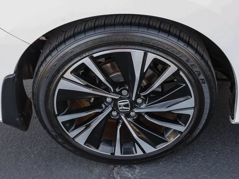 Used 2016 Honda Accord EX-L image 13