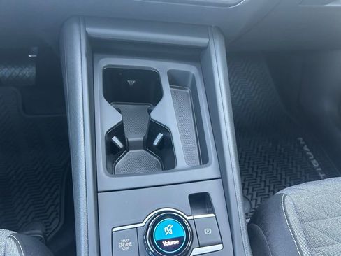 New 2026 Volkswagen Tiguan S FWD image 58
