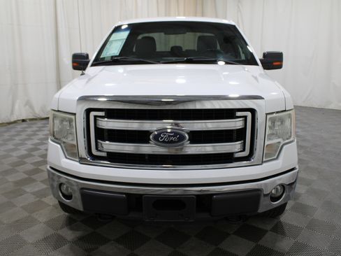 Used 2013 Ford F150 XLT w/ XLT Convenience Pkg image 32