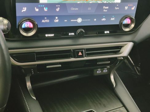 Certified 2023 Lexus RX 350 Premium image 23