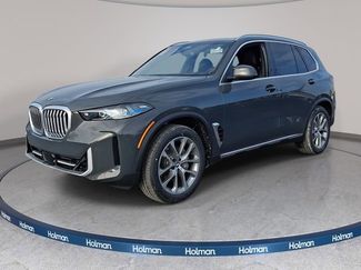 New 2026 BMW X5 xDrive40i video 1