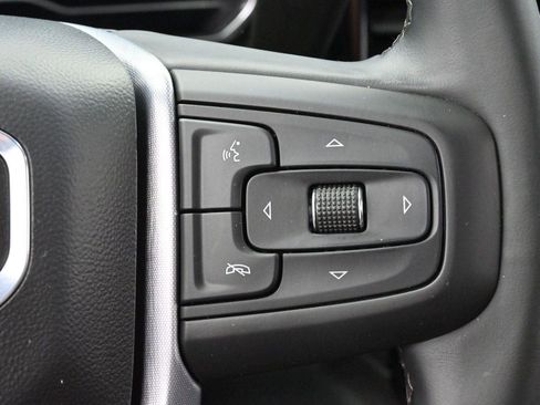 Used 2024 GMC Sierra 2500 SLE w/ SLE Convenience Package AWD/4WD image 19