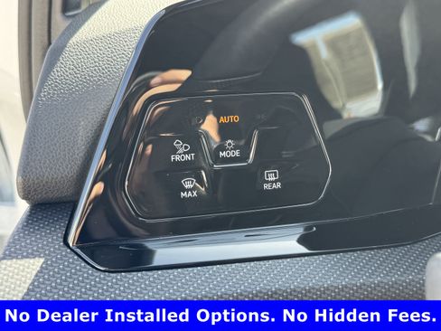 Used 2024 Volkswagen Golf R AWD/4WD image 22