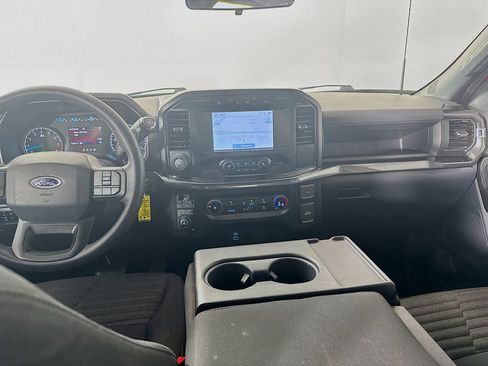 Used 2022 Ford F150 XL w/ STX Appearance Package image 21