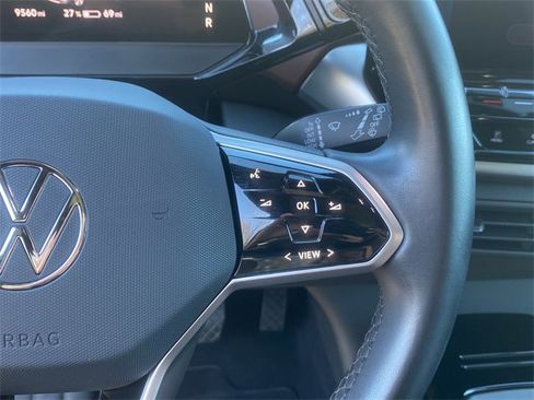 Used 2022 Volkswagen ID.4 Pro S image 24