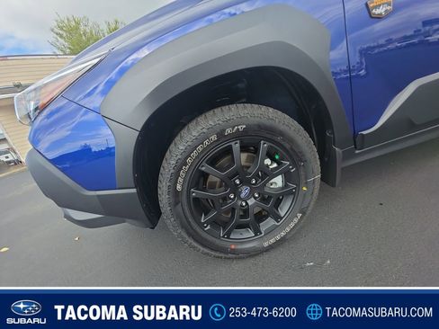 New 2026 Subaru Crosstrek 2.5i Wilderness AWD/4WD image 9