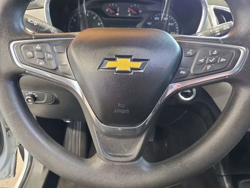 Used 2018 Chevrolet Equinox LS FWD image 18