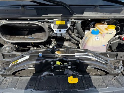 New 2026 RAM ProMaster 1500 image 21