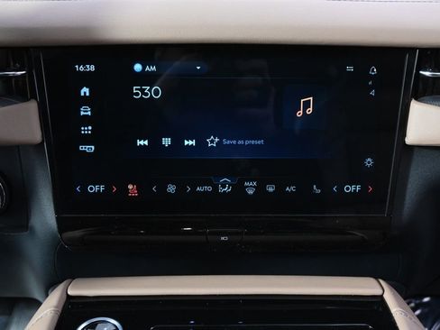 New 2026 Lincoln Navigator Black Label AWD/4WD image 28