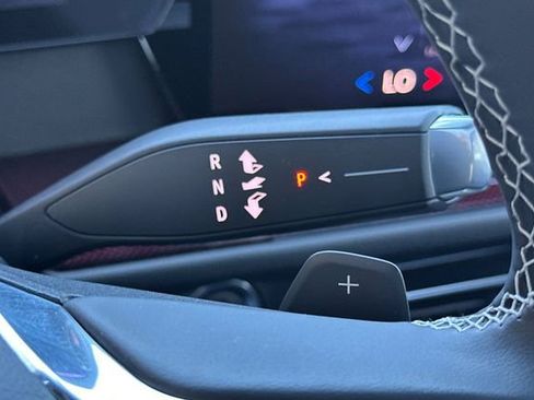 New 2026 Chevrolet Traverse Z71 w/ Enhanced Driving Package image 30