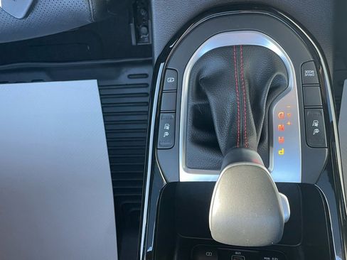 Certified 2024 Kia Forte GT w/ GT2 Package image 35