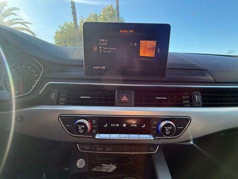 Used 2017 Audi A4 2.0T Ultra Premium image 22