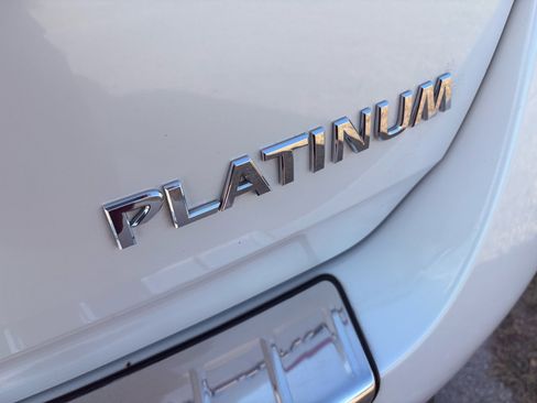 Used 2012 Nissan Murano LE w/ Platinum Pkg image 35