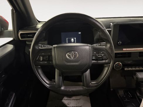 Used 2025 Toyota Tacoma SR5 RWD image 17