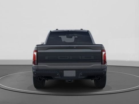 New 2025 Ford F150 Raptor image 5