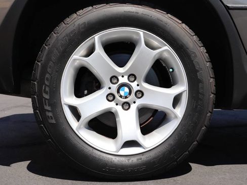 Used 2005 BMW X5 3.0i image 12