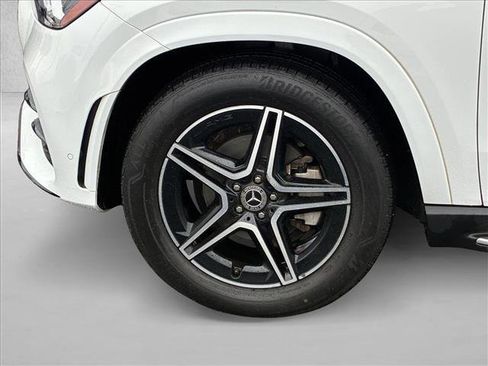 Certified 2023 Mercedes-Benz GLE 350 4MATIC image 9