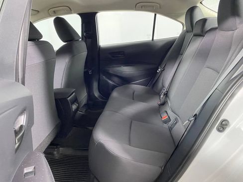 Certified 2024 Toyota Corolla LE FWD image 11