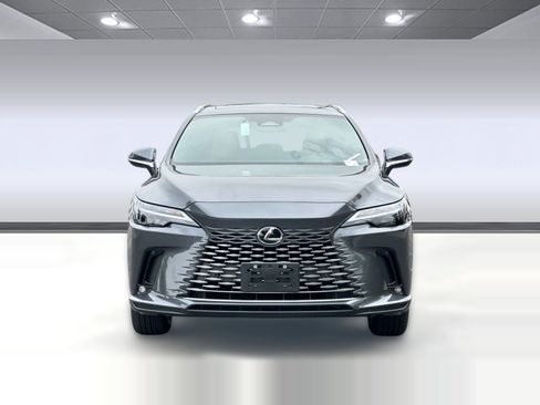 New 2026 Lexus RX 350 FWD image 5