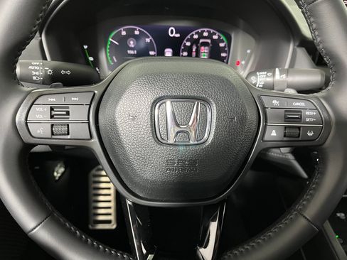 New 2026 Honda Accord Sport image 14