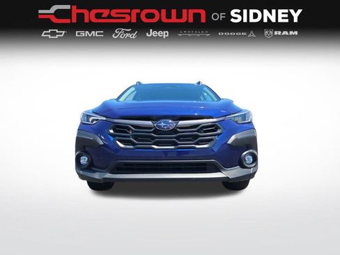 Used 2024 Subaru Crosstrek 2.5i Limited AWD/4WD image 10