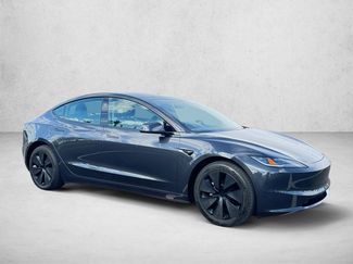 Used 2024 Tesla Model 3 Long Range AWD/4WD video 3