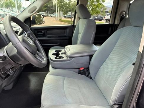 Used 2013 RAM 1500 Express AWD/4WD image 13