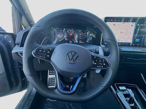 New 2026 Volkswagen Golf w/ Euro Style Package image 10