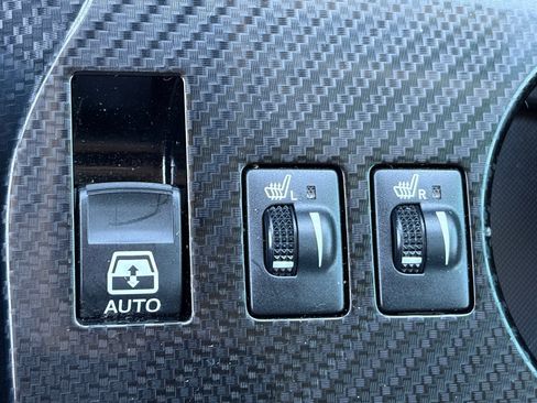Used 2024 Toyota 4Runner TRD Pro AWD/4WD image 30