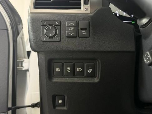 Used 2023 Lexus GX 460 Premium w/ Premium Package AWD/4WD image 34