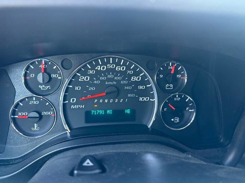 Used 2008 Chevrolet Express 2500 image 13