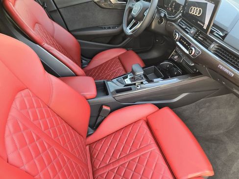 Certified 2023 Audi S4 Premium Plus image 15