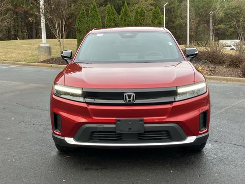 Used 2024 Honda Prologue EX image 3
