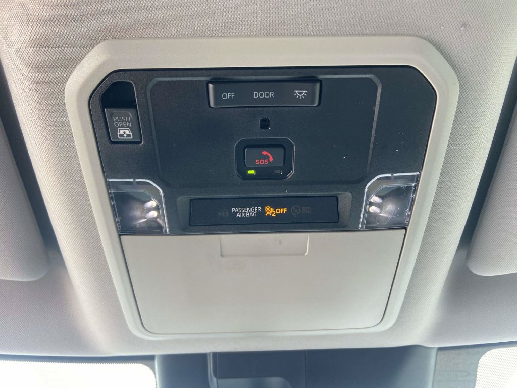 Used 2023 Toyota Tundra SR5 w/ SR5 Convenience Package RWD image 18
