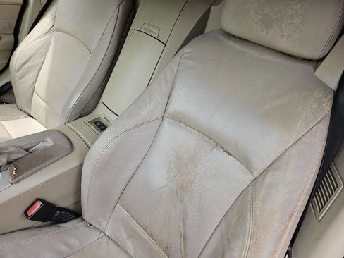 Used 2004 BMW Z4 2.5i RWD image 11