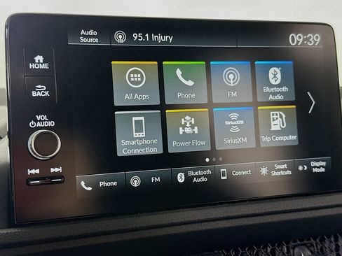 Used 2025 Honda CR-V Sport-L image 26