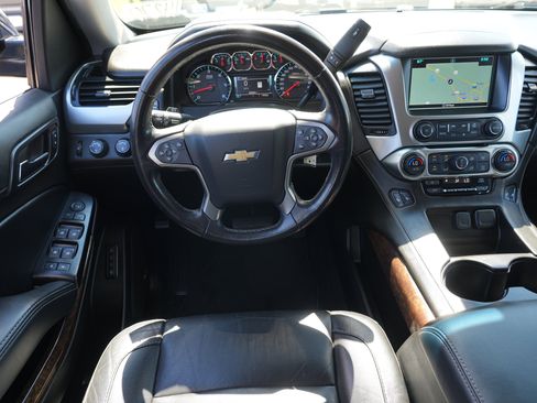 Used 2018 Chevrolet Tahoe LT AWD/4WD image 20