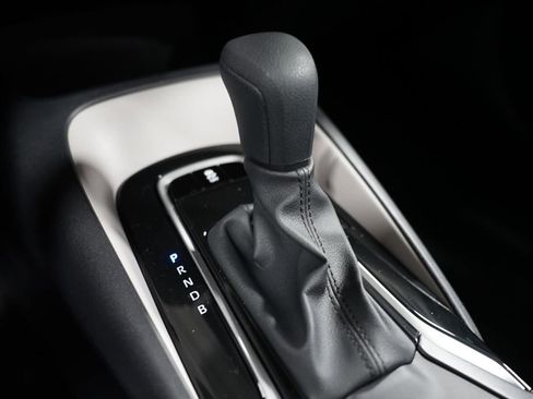 New 2026 Toyota Corolla LE image 21