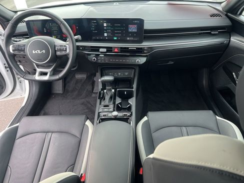 Certified 2025 Kia K5 GT-Line image 17