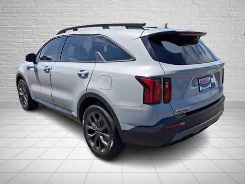 Used 2023 Kia Sorento X-Line EX AWD/4WD image 6