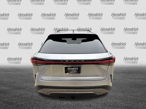 Certified 2025 Lexus RX 350 Premium w/ Accessory Package image 9